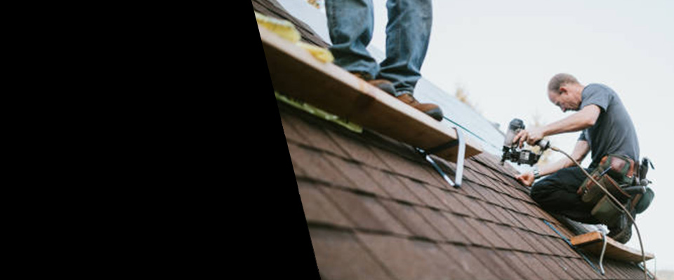 Ayr Roofing Contractors